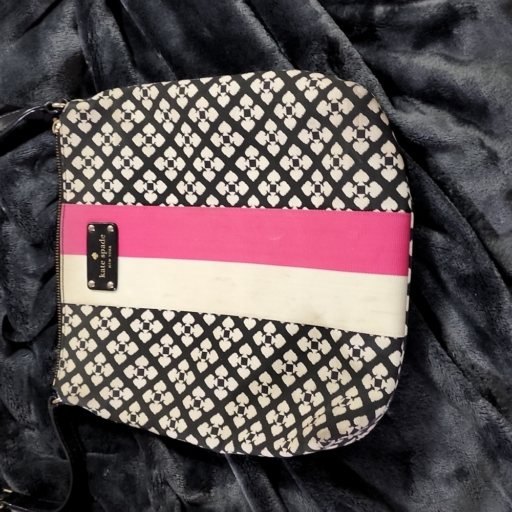 Kate Spade Crossbody